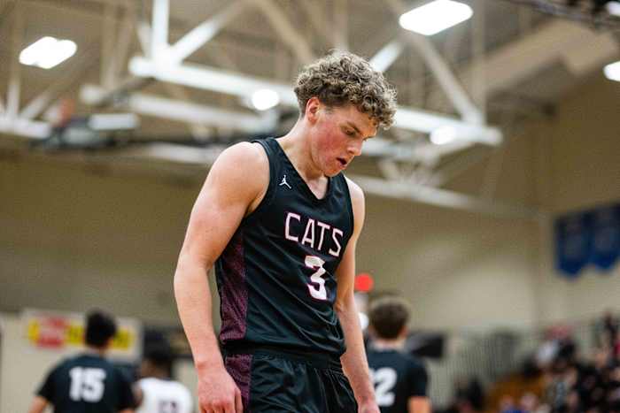 Perry Mt. Spokane boys basketball Les Schwab Invitational game December 28 2023 Naji Saker-16